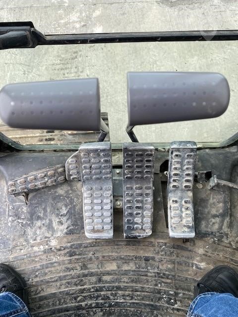 HITACHI 135US-5B - Image 5