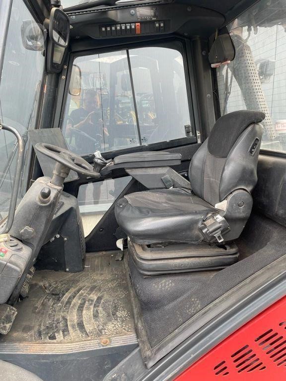 LINDE H35D - Image 4