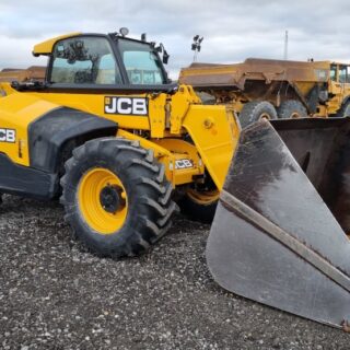 JCB 535-95