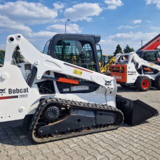 BOBCAT T590