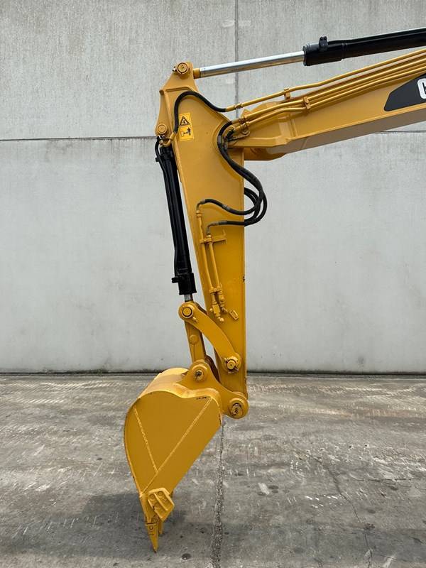 Caterpillar 307D - Image 3