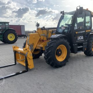 JCB 536-95 AGRI SUPER