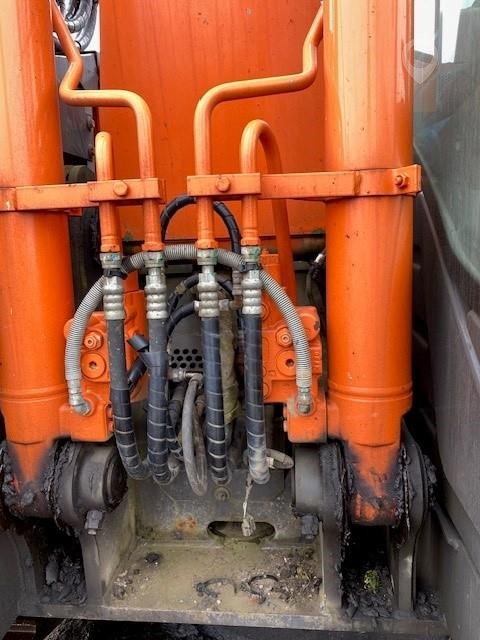 HITACHI 135US-5B - Image 4