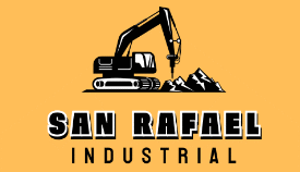 San Rafael Industrial 